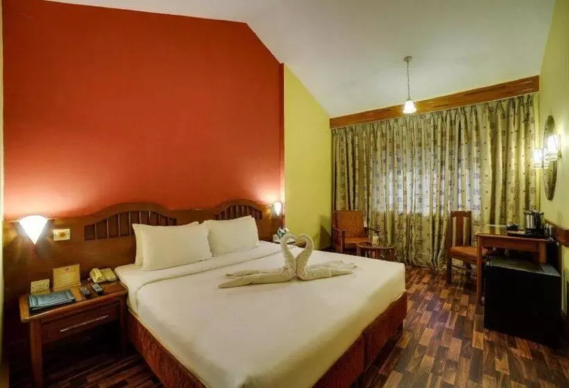 Fotos del hotel Ramee Guestline  Bangalore:  18