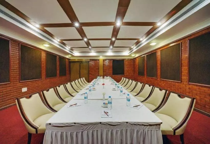 Fotos del hotel Ramee Guestline  Bangalore:  6