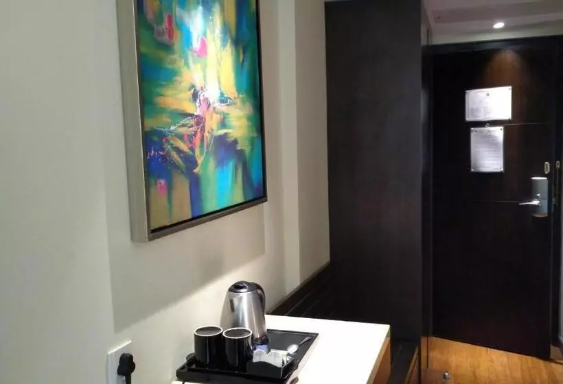 Fotos del hotel Ramee Guestline  Bangalore:  9