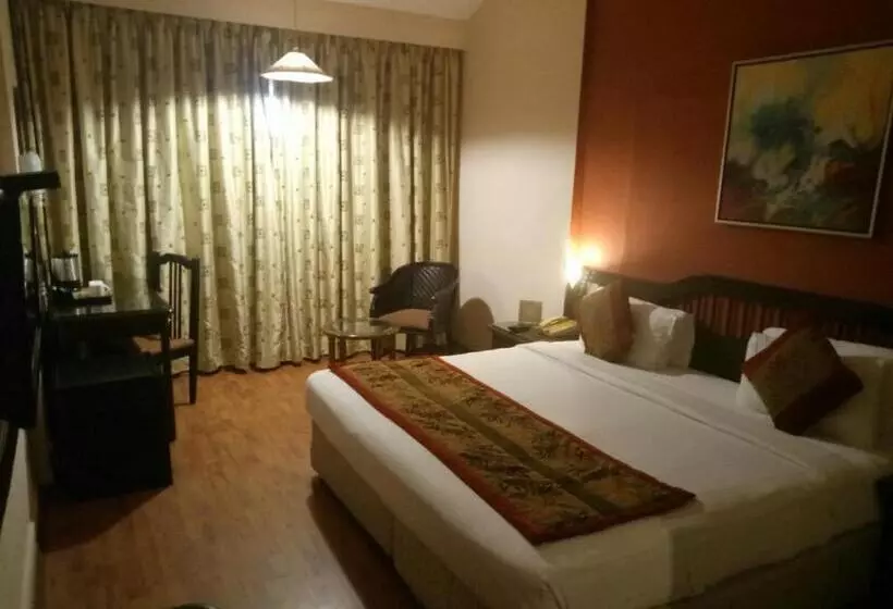 Fotos del hotel Ramee Guestline  Bangalore:  20