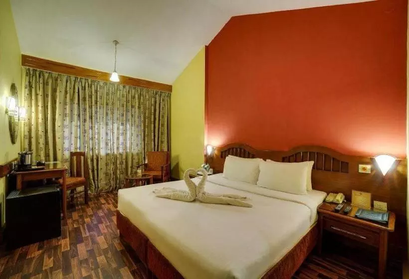 Fotos del hotel Ramee Guestline  Bangalore:  21