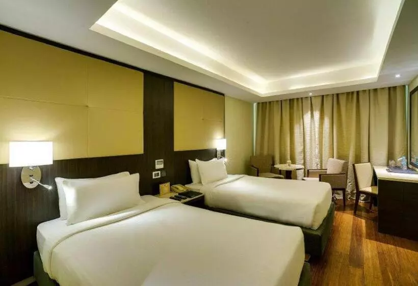 Fotos del hotel Ramee Guestline  Bangalore:  22