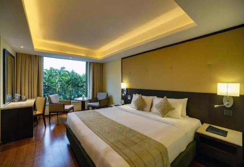 Ramee Guestline  Bangalore