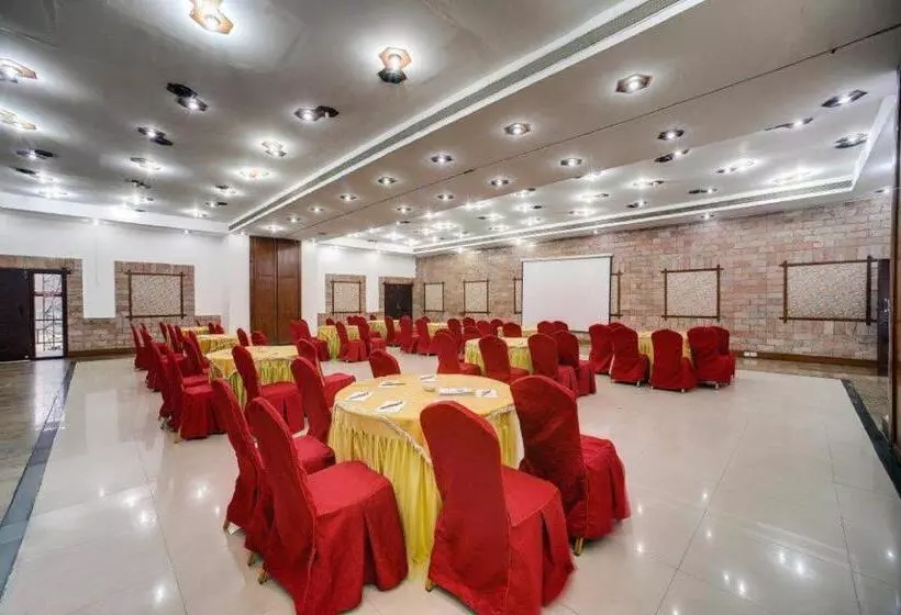 Fotos del hotel Ramee Guestline  Bangalore:  15