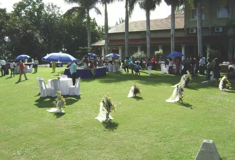 Fotos del hotel Ramee Guestline  Bangalore:  7