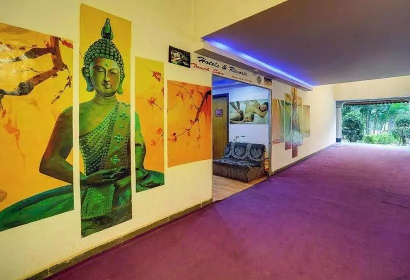 Fotos del hotel Ramee Guestline  Bangalore:  11