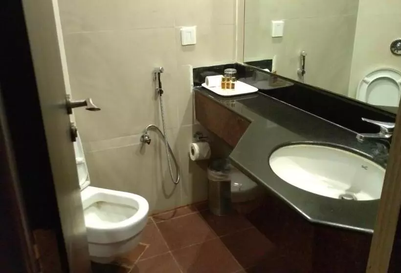 Fotos del hotel Ramee Guestline  Bangalore:  8