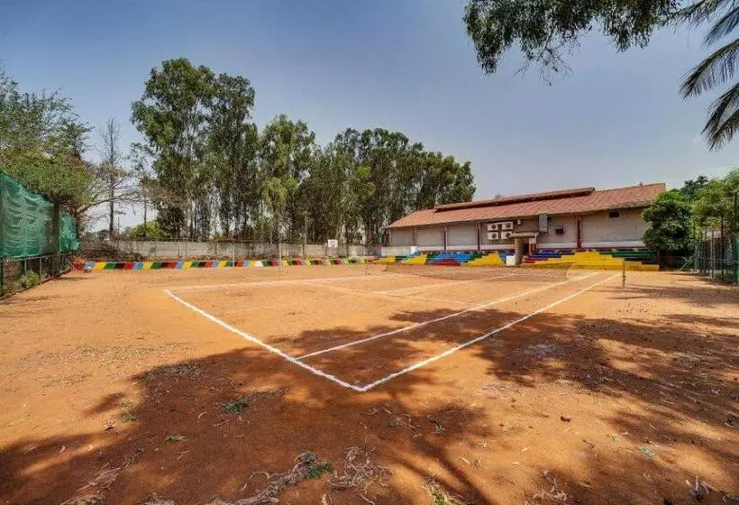 Fotos del hotel Ramee Guestline  Bangalore:  4