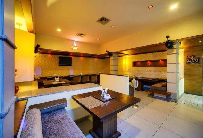 Fotos del hotel Ramee Guestline  Bangalore:  5