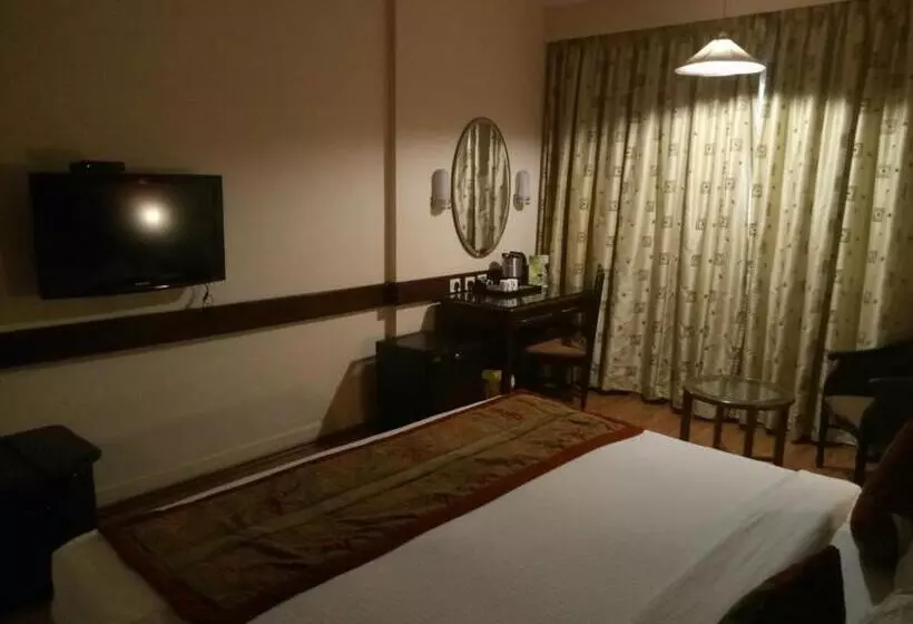 Fotos del hotel Ramee Guestline  Bangalore:  19