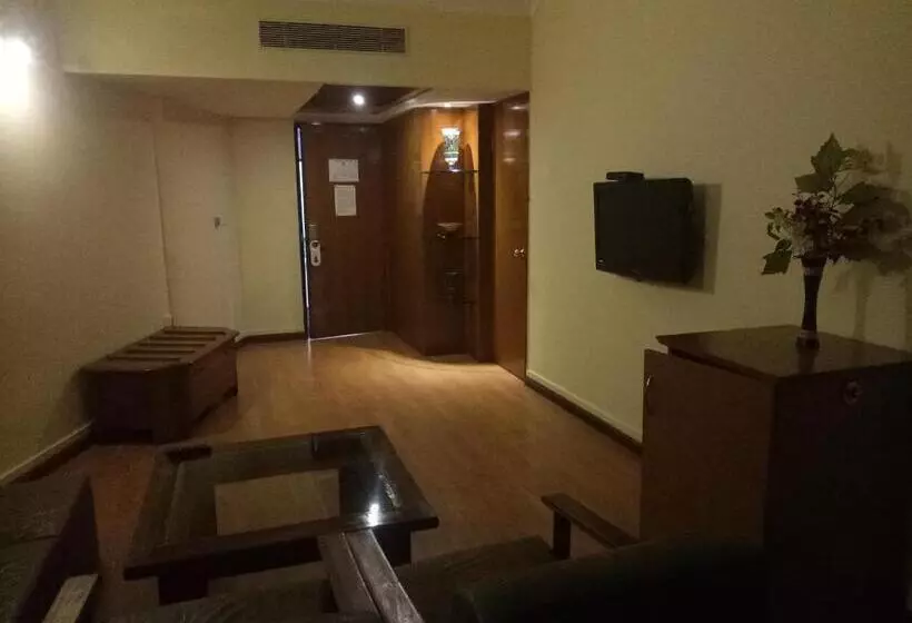 Fotos del hotel Ramee Guestline  Bangalore:  24