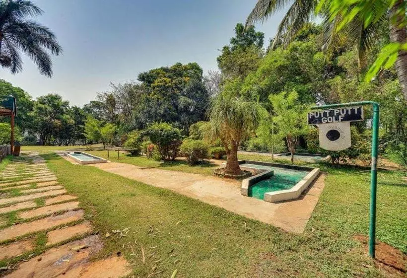 Fotos del hotel Ramee Guestline  Bangalore:  2