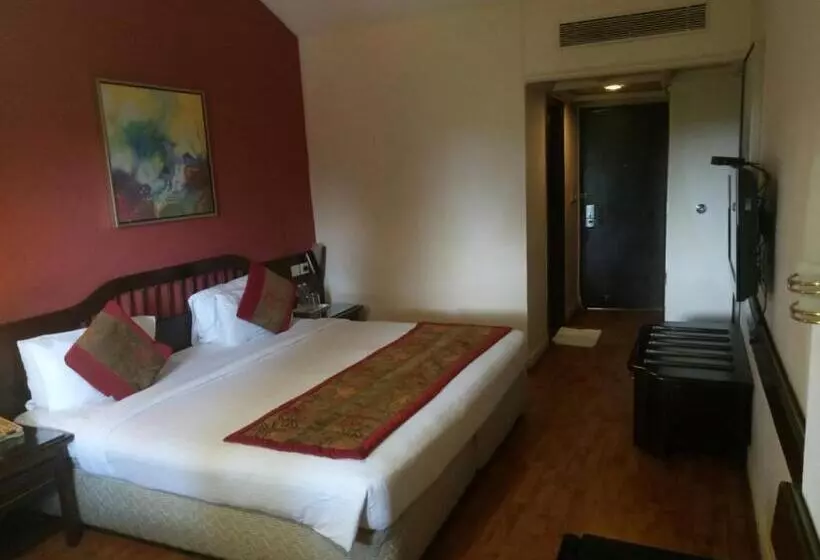 Fotos del hotel Ramee Guestline  Bangalore:  10