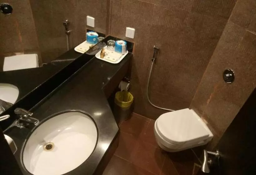 Fotos del hotel Ramee Guestline  Bangalore:  16