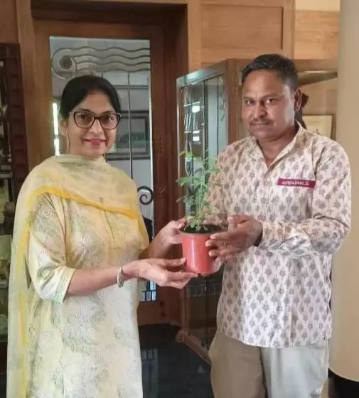 Fotos del hotel The Gateway  Ramgarh, Jaipur:  23