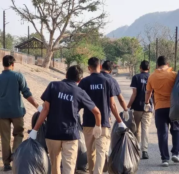 Fotos del hotel The Gateway  Ramgarh, Jaipur:  16