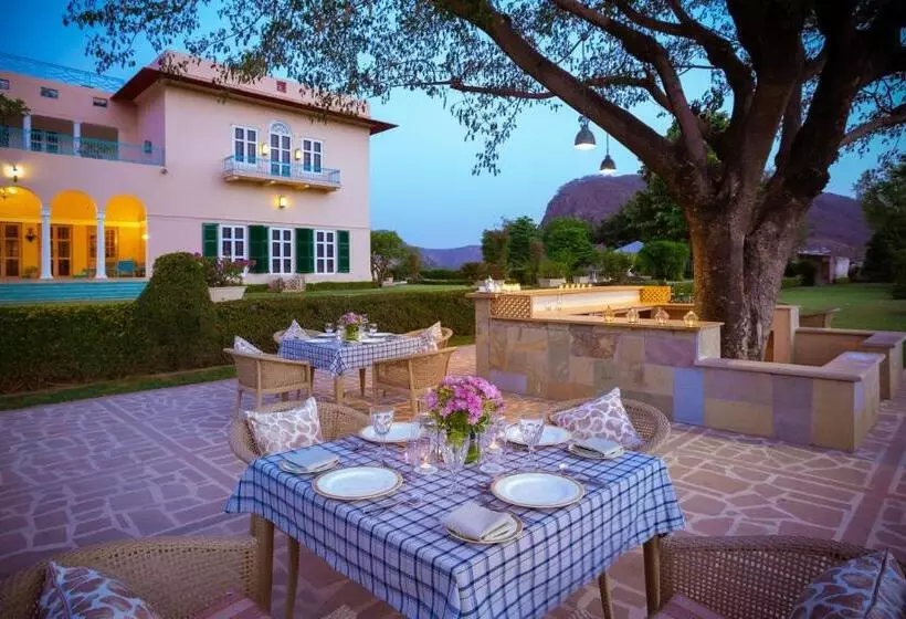 Fotos del hotel The Gateway  Ramgarh, Jaipur:  4