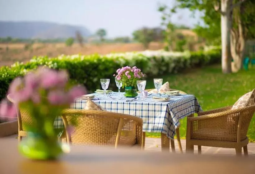 Fotos del hotel The Gateway  Ramgarh, Jaipur:  9