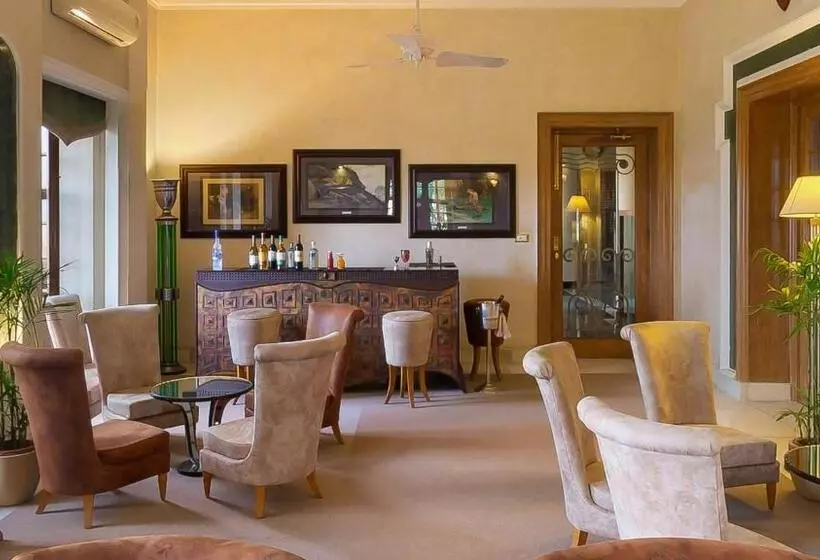 Fotos del hotel The Gateway  Ramgarh, Jaipur:  17