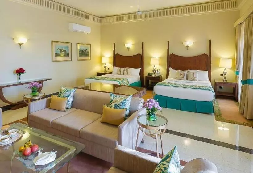 Fotos del hotel The Gateway  Ramgarh, Jaipur:  12