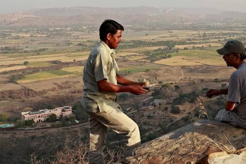 Fotos del hotel The Gateway  Ramgarh, Jaipur:  6