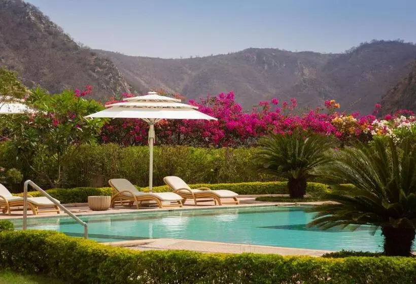 Fotos del hotel The Gateway  Ramgarh, Jaipur:  3