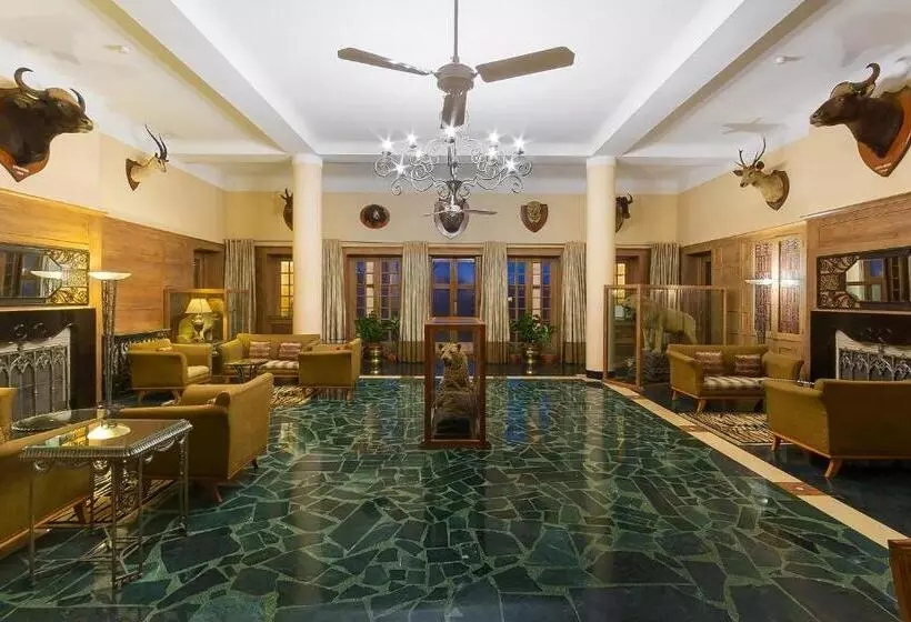 Fotos del hotel The Gateway  Ramgarh, Jaipur:  8