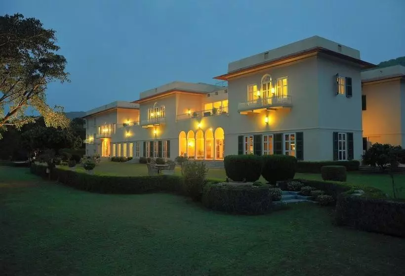 Fotos del hotel The Gateway  Ramgarh, Jaipur:  11