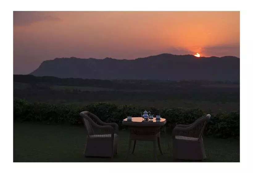 Fotos del hotel The Gateway  Ramgarh, Jaipur:  25