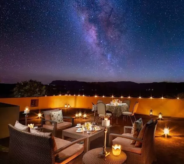 Fotos del hotel The Gateway  Ramgarh, Jaipur:  22