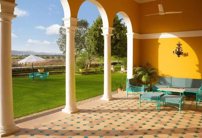 Fotos del hotel The Gateway  Ramgarh, Jaipur:  14