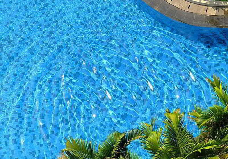 Fotos del hotel Santika Premiere Slipi Jakarta:  2