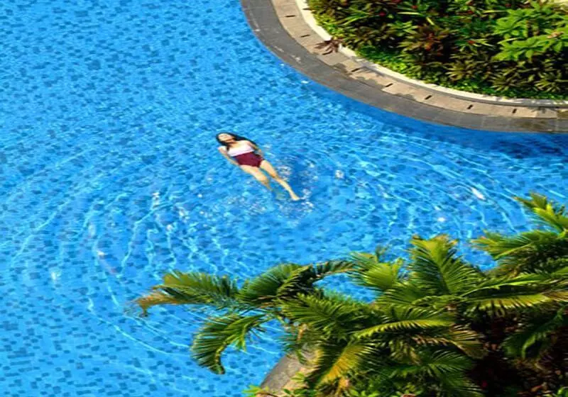 Fotos del hotel Santika Premiere Slipi Jakarta:  9