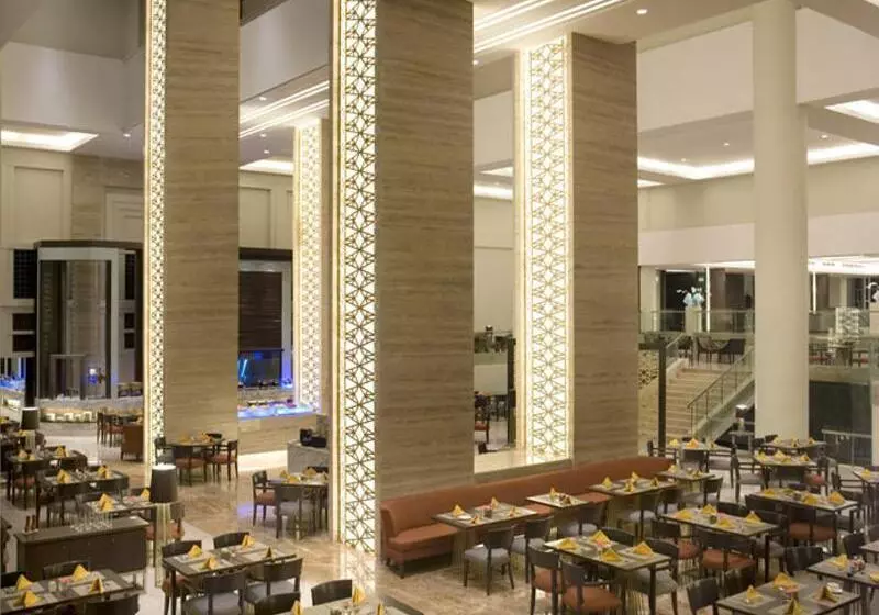 Fotos del hotel Santika Premiere Slipi Jakarta:  4