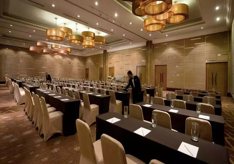 Fotos del hotel Santika Premiere Slipi Jakarta:  16