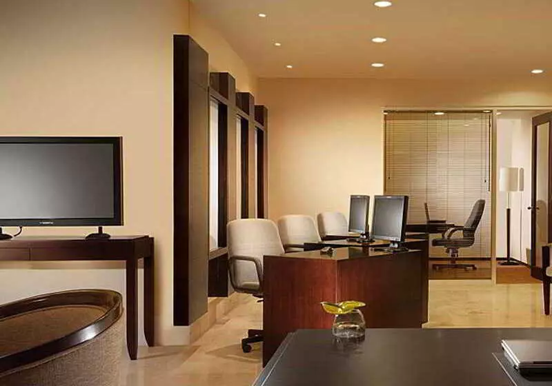 Fotos del hotel Santika Premiere Slipi Jakarta:  10