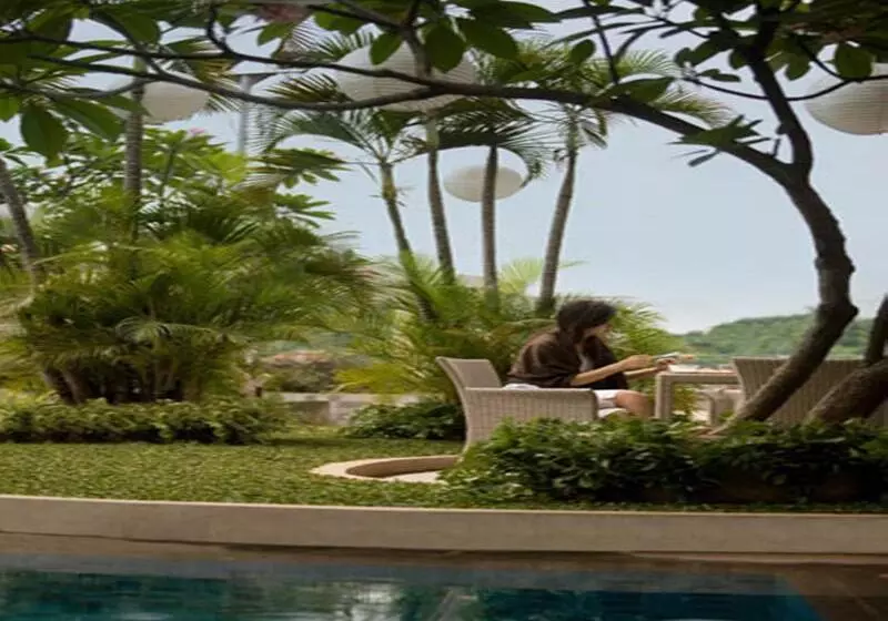 Fotos del hotel Santika Premiere Slipi Jakarta:  17