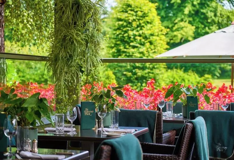 Fotos del hotel The Killarney Park:  14