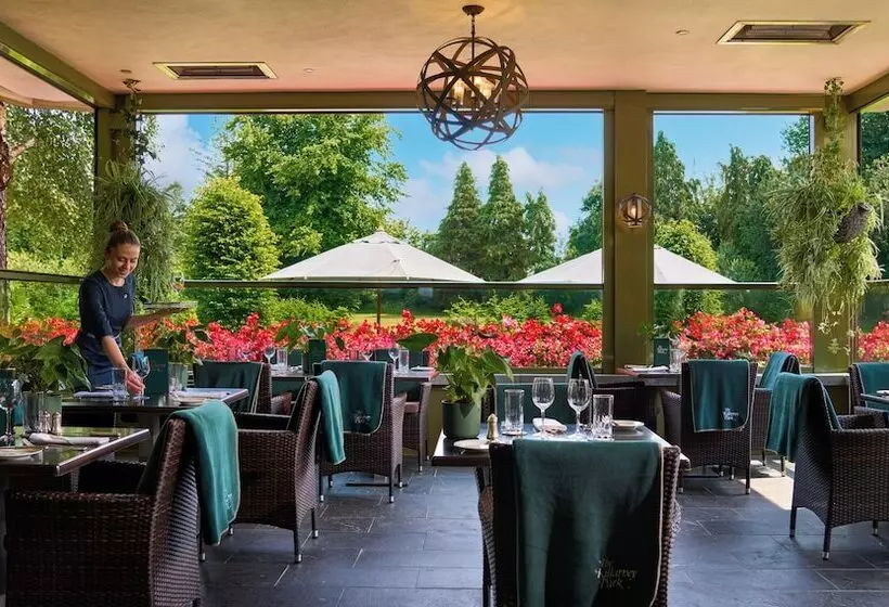 Fotos del hotel The Killarney Park:  15