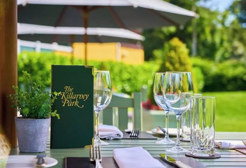 Fotos del hotel The Killarney Park:  3