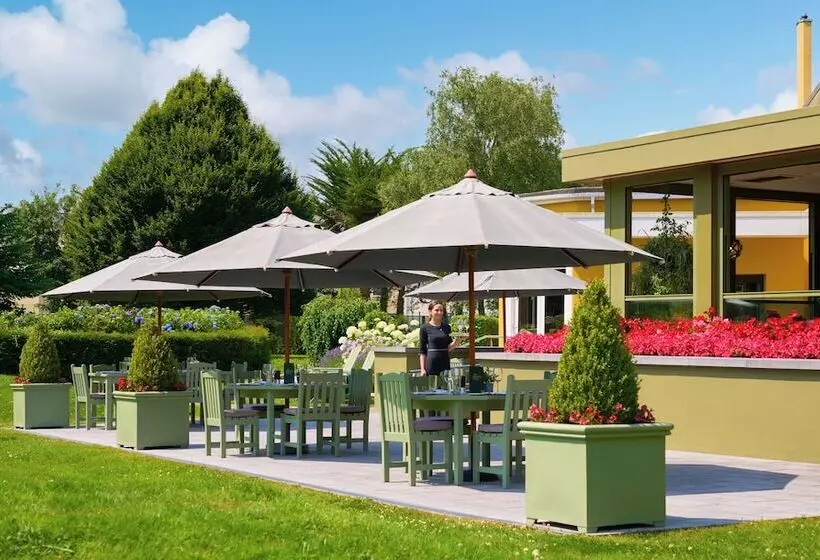 Fotos del hotel The Killarney Park:  6