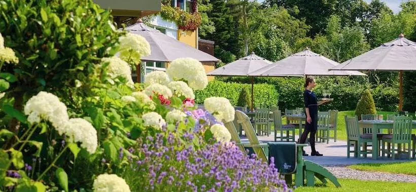 Fotos del hotel The Killarney Park:  9