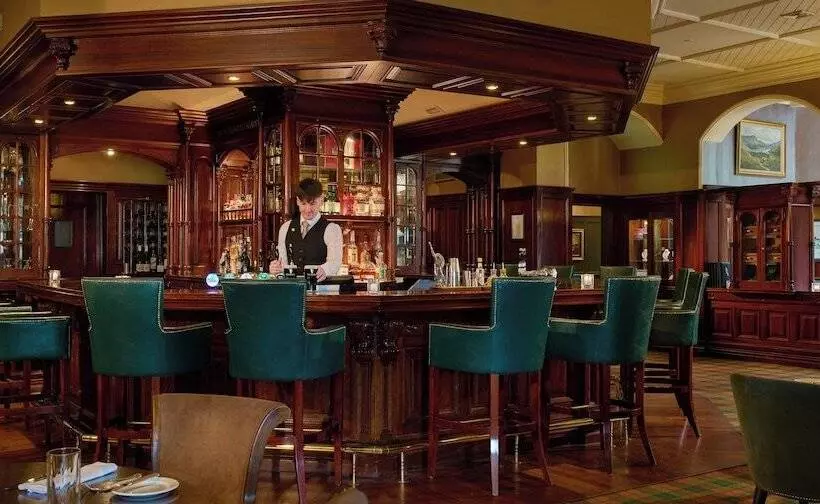 Fotos del hotel The Killarney Park:  2