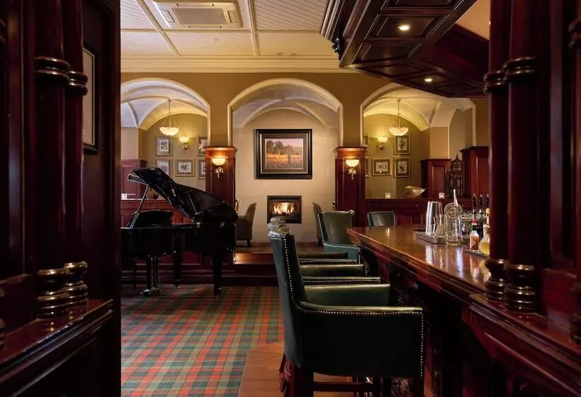 Fotos del hotel The Killarney Park:  10