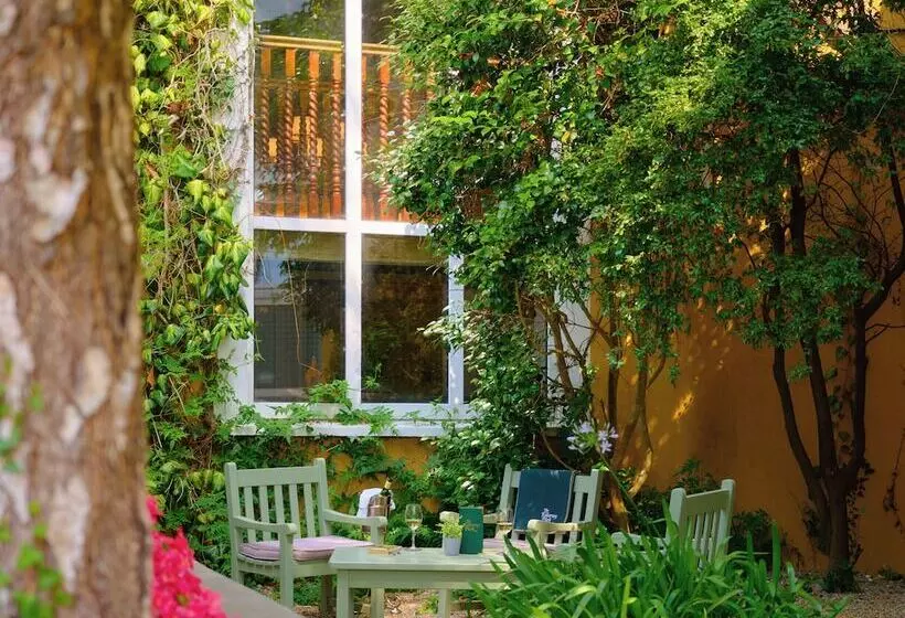 Fotos del hotel The Killarney Park:  11