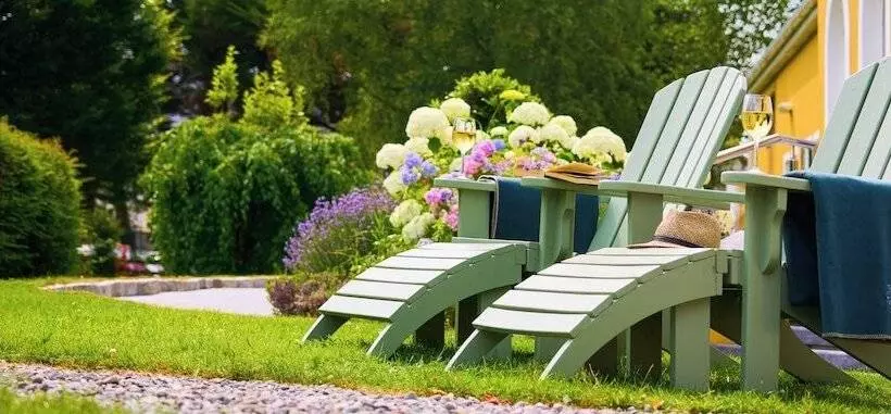 Fotos del hotel The Killarney Park:  12