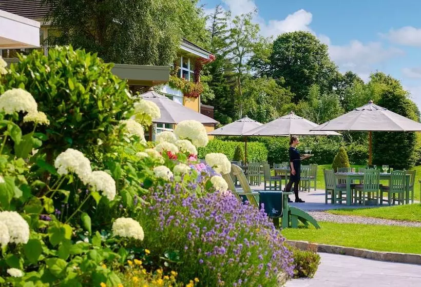 Fotos del hotel The Killarney Park:  13