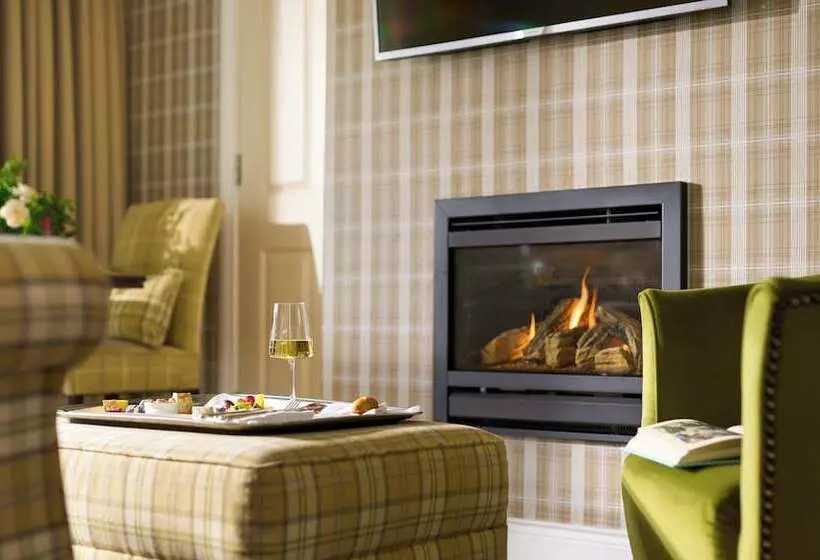 Fotos del hotel The Killarney Park:  8