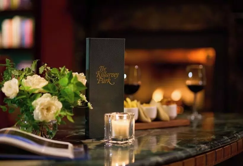 Fotos del hotel The Killarney Park:  5