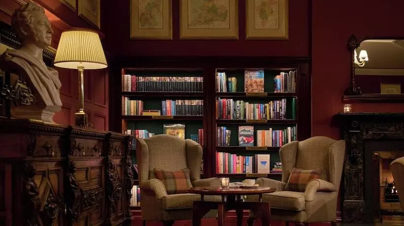 Fotos del hotel The Killarney Park:  7